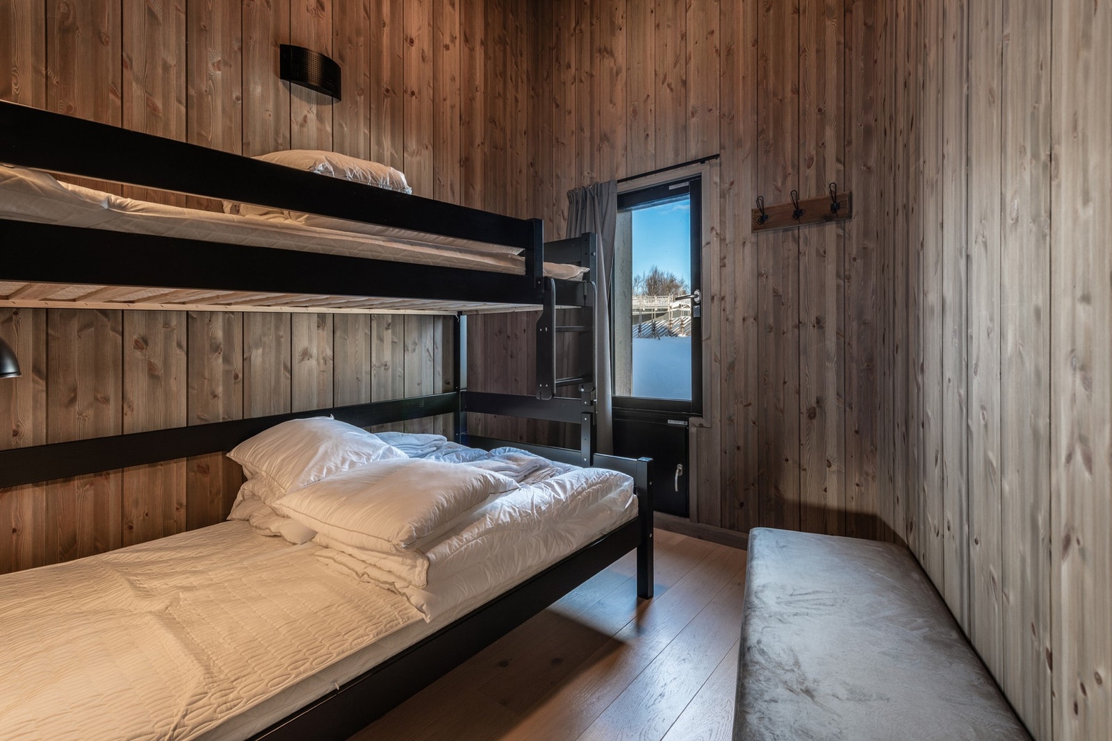 Soverom 2 Galleribilde