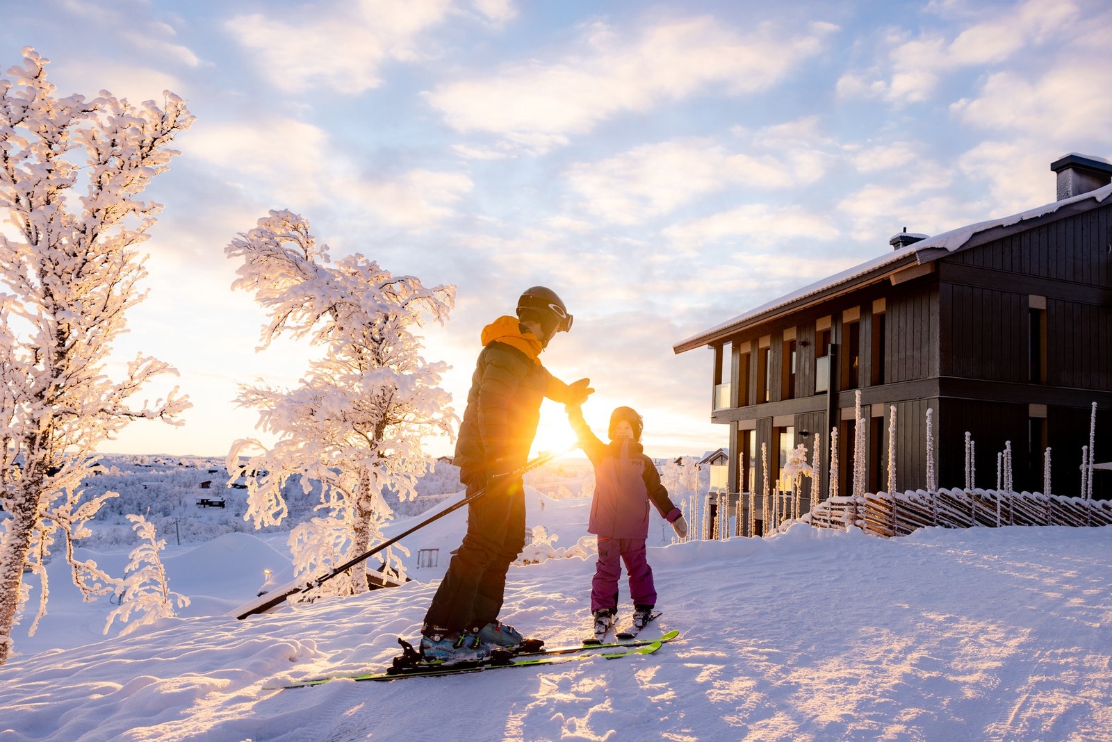 Foto: Paul Lockhart. Galleribilde