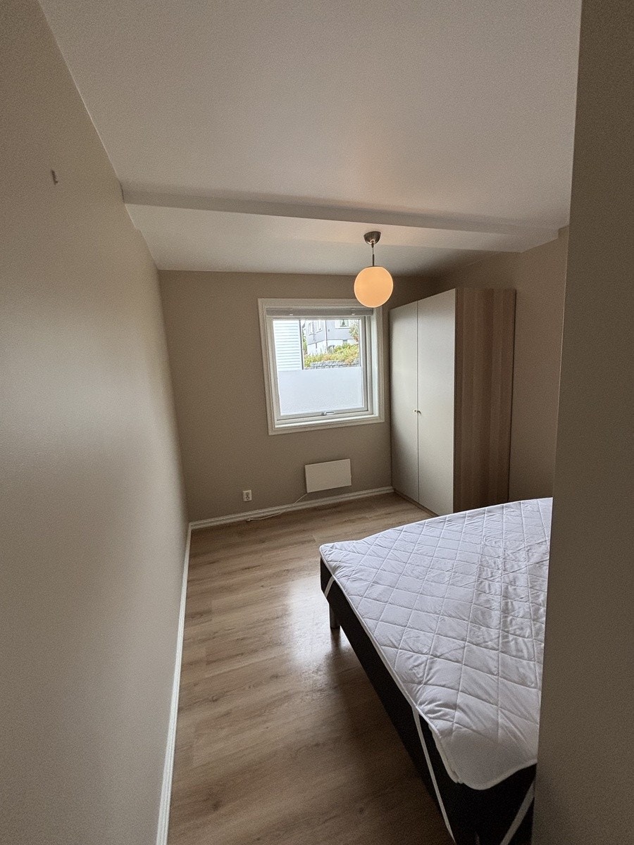 Rom 2 - 8,2 Km (Ledig) Galleribilde