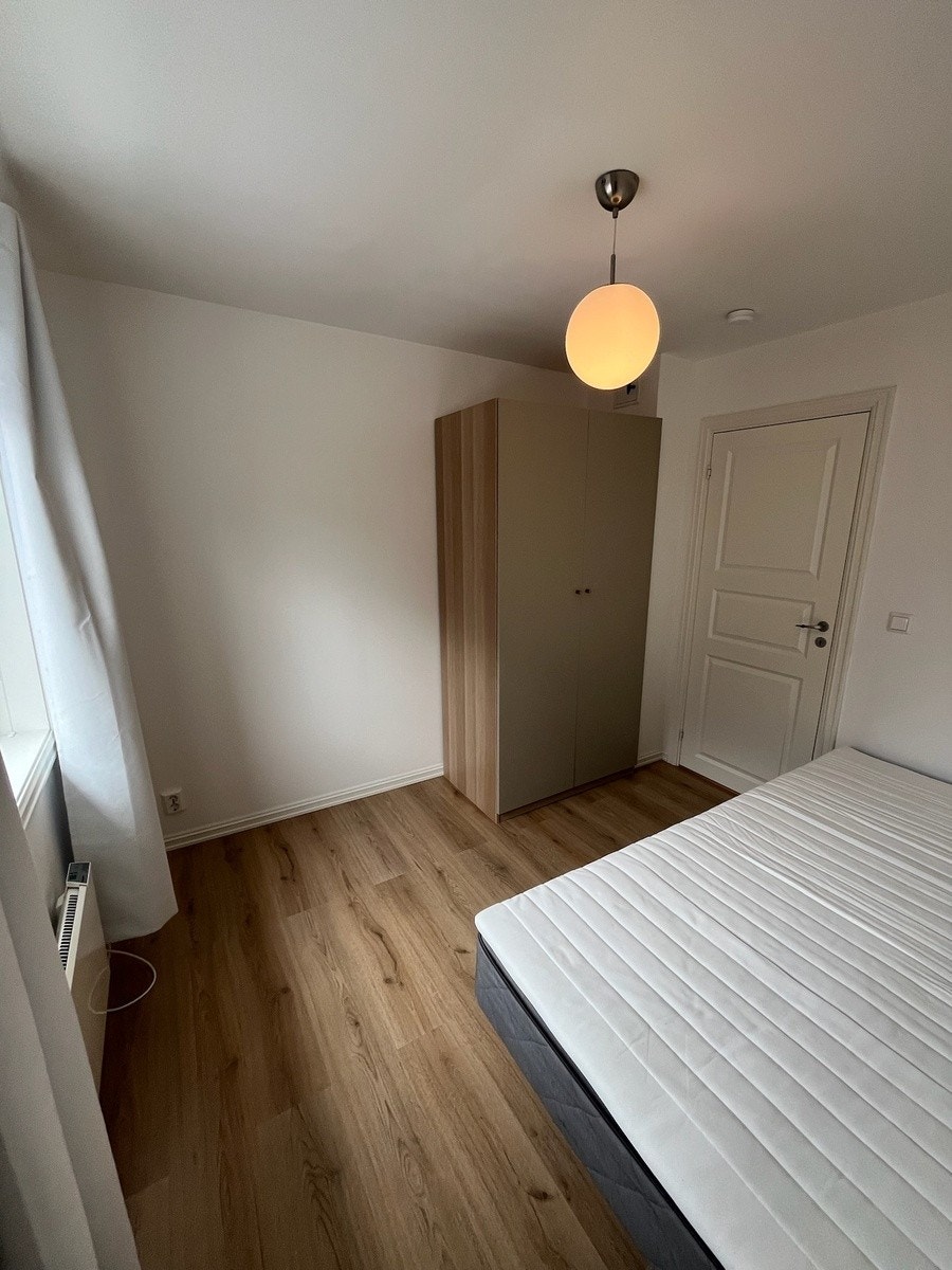 Soverom 4 - 8,1 Kvm (Ledig fom. 1. aug) Galleribilde