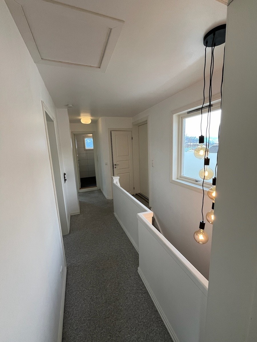 Gang 2. Etasje Galleribilde