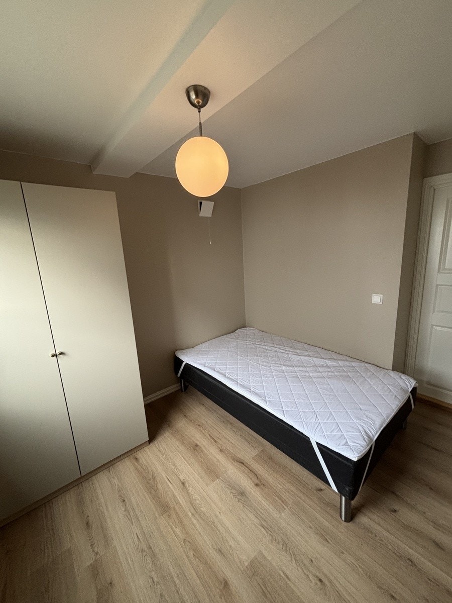 Rom 2 - 8,2 Km (Ledig) Galleribilde