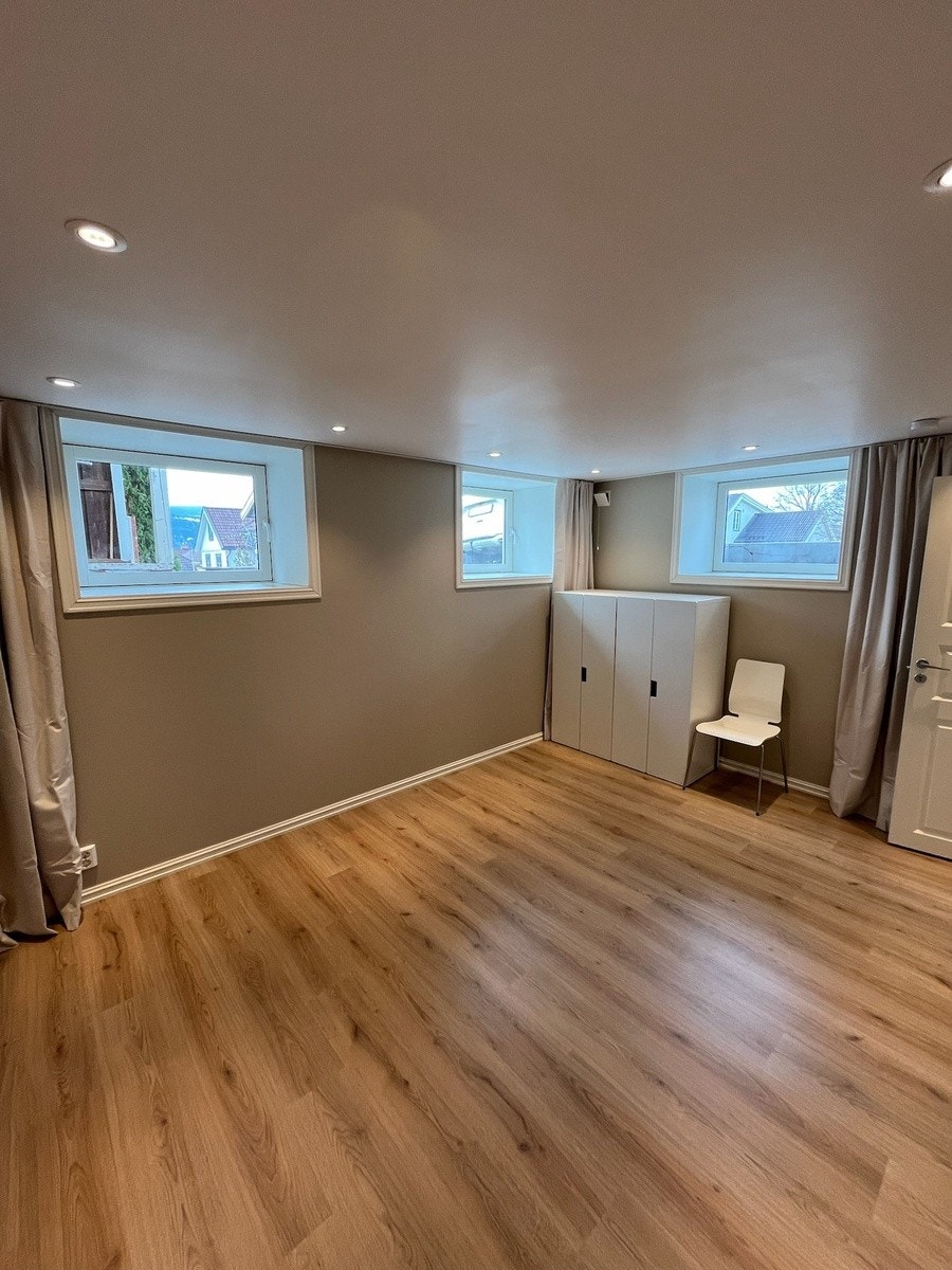 Soverom 1 - 13 Kvm Galleribilde