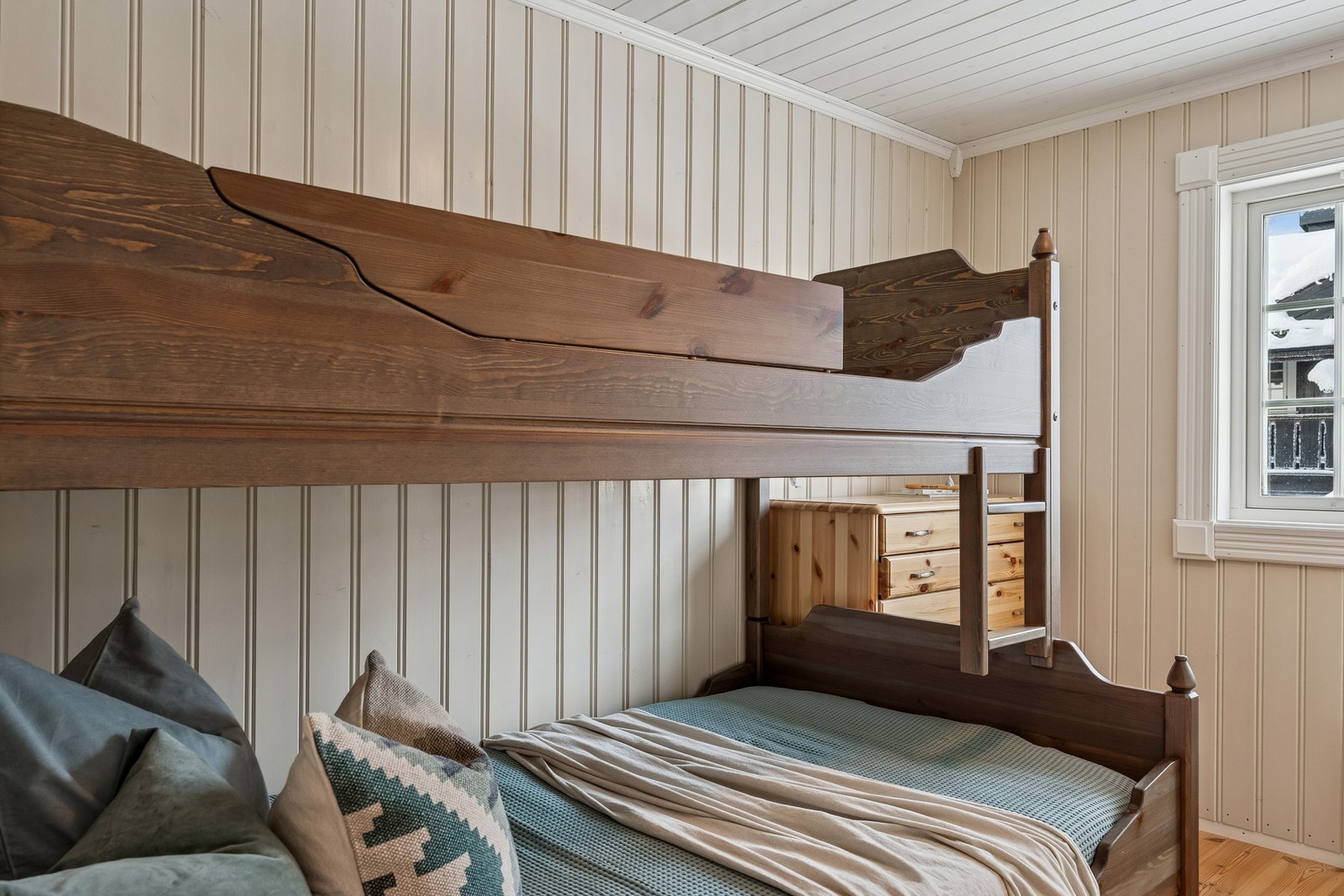 Soverom Galleribilde