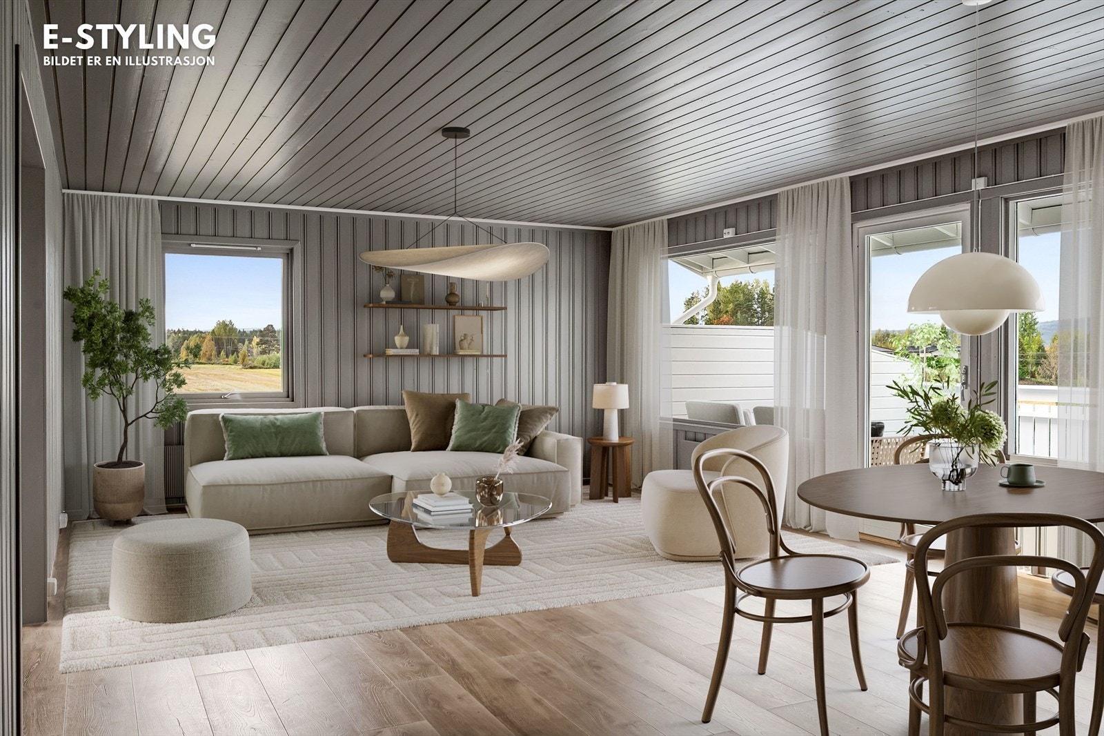 Foto: Husfoto v/ Bernat Tubau. Galleribilde