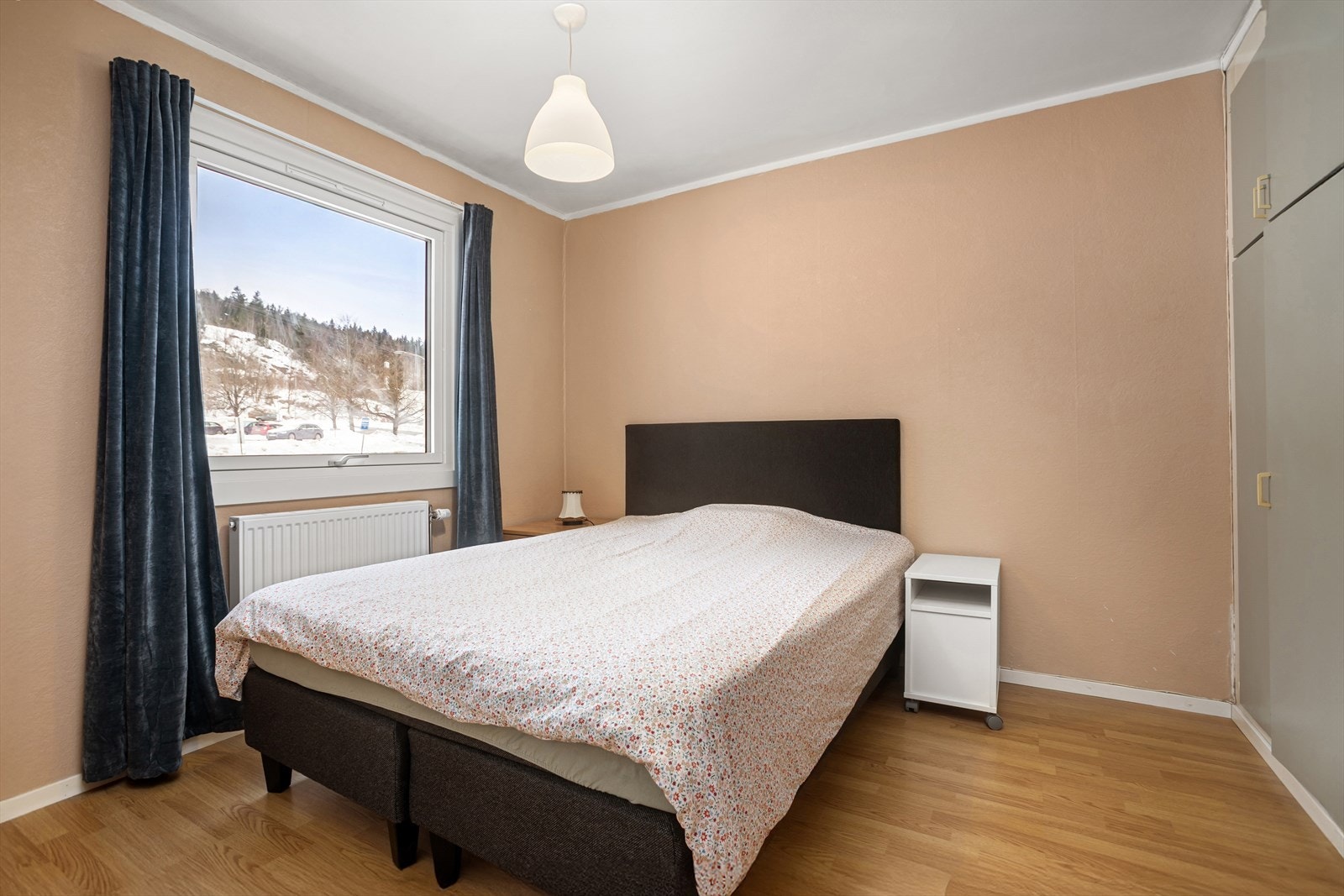 Hovedsoverom Galleribilde