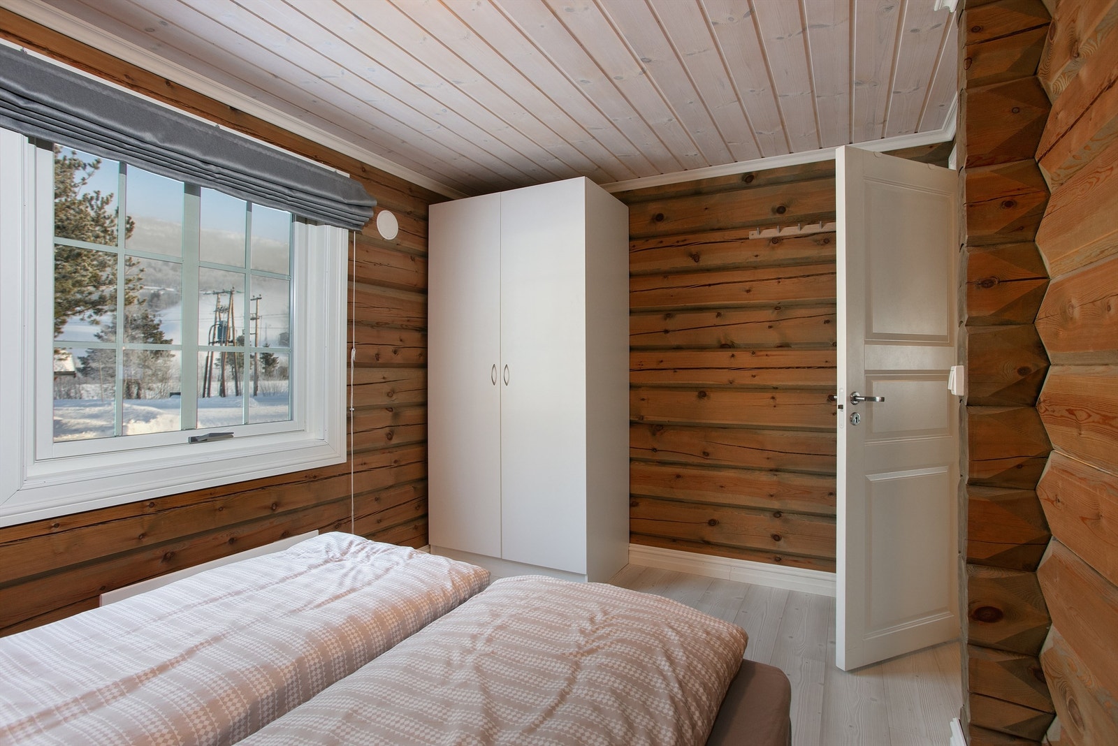 Soverom 1 Galleribilde