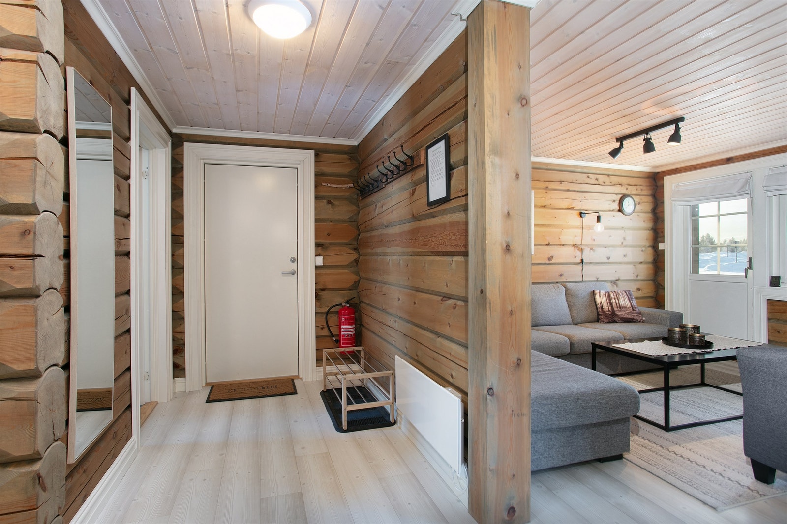 Gang / inngangsparti Galleribilde