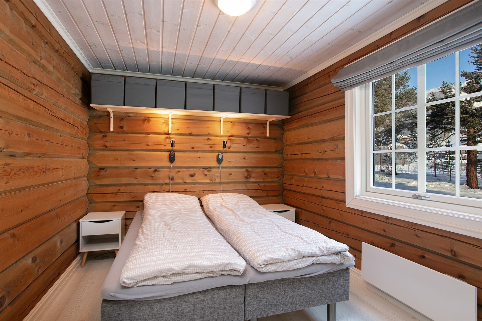 Soverom 1 Galleribilde