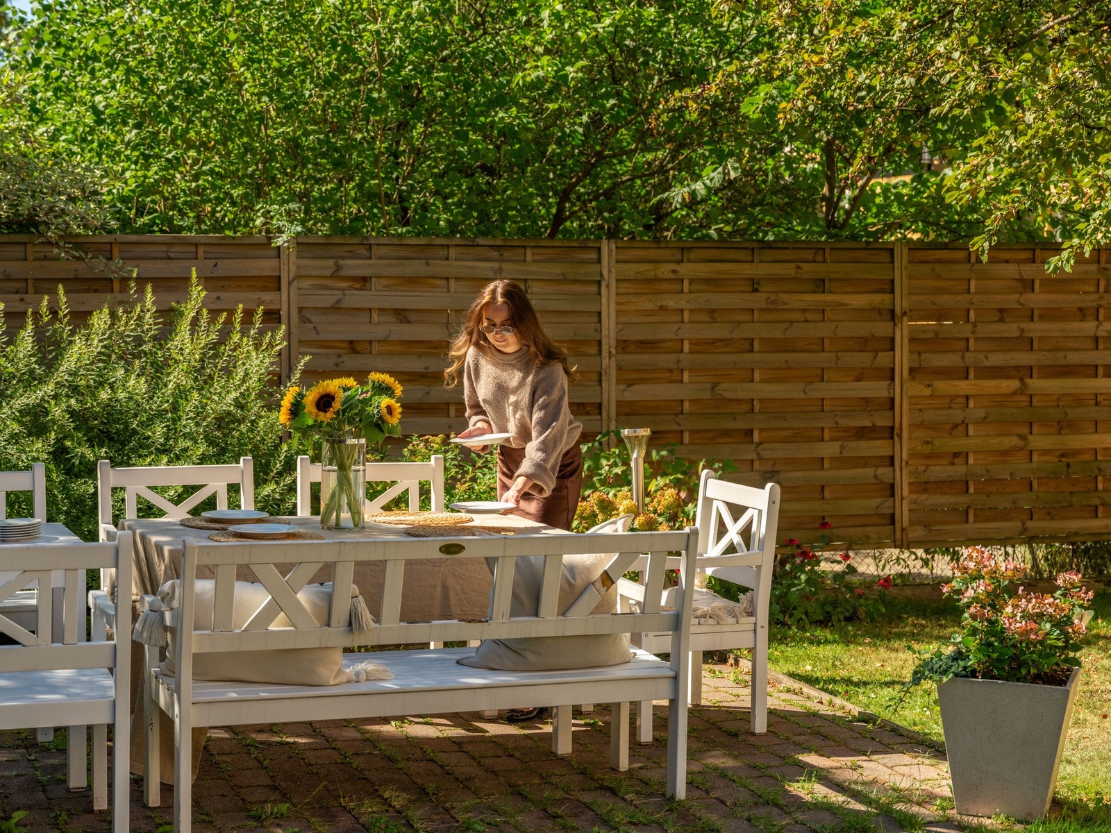 Leiligheten er en del av Fredrik Gladsgate borettslag. Her har du tilgang på to store og fine bakgårder, hvorav den nærmeste er rett utenfor leiligheten. Denne kommer du til å like! Galleribilde