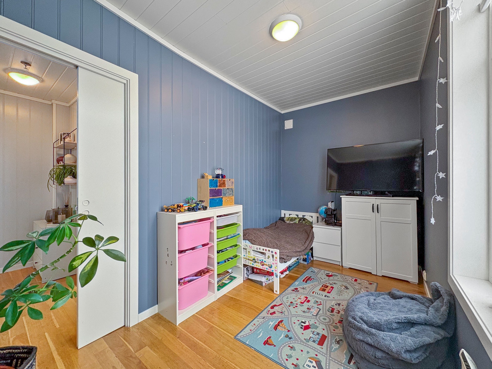 Soverom 2 Galleribilde