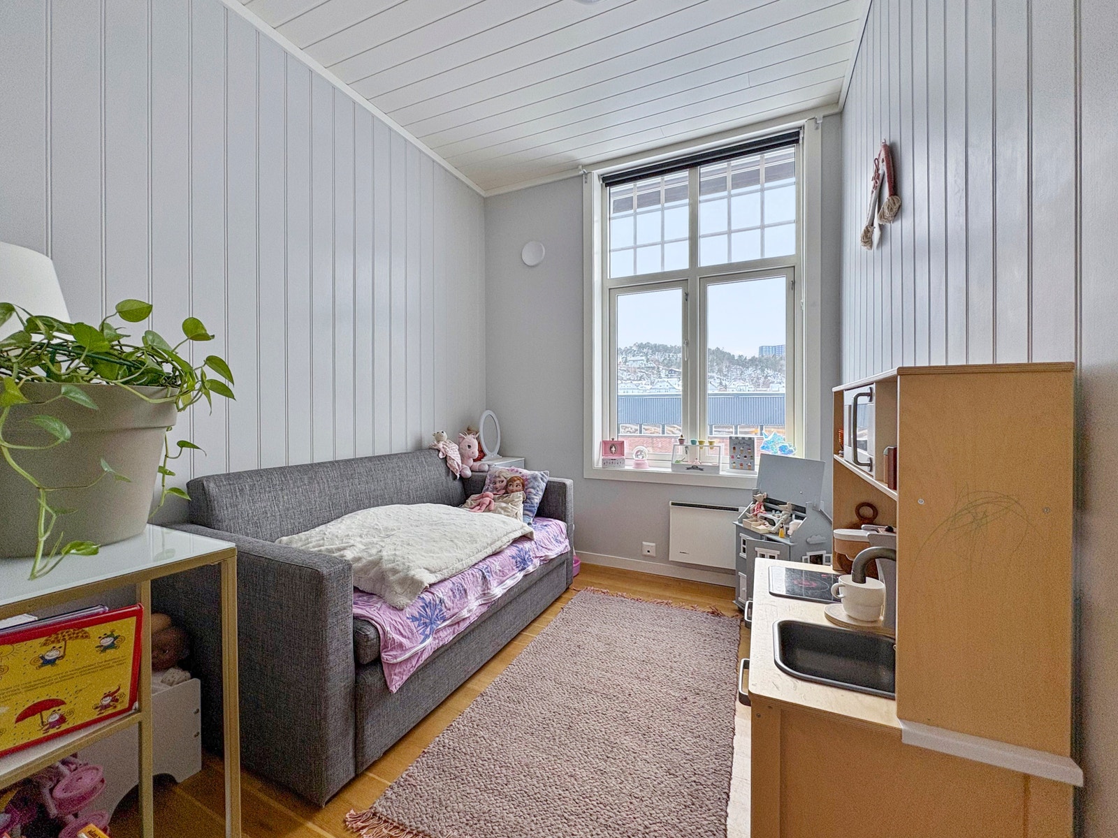 Soverom 1 Galleribilde