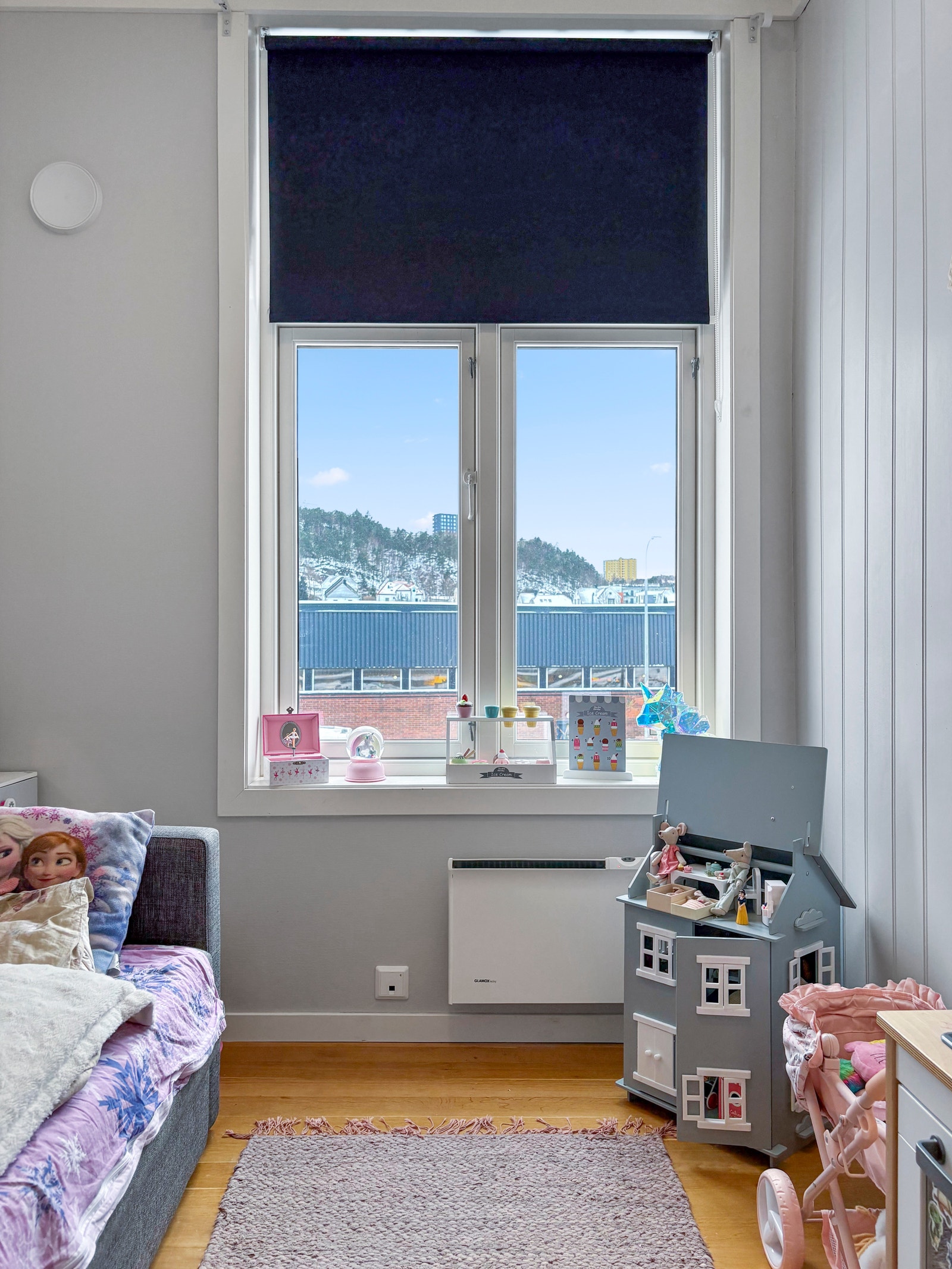 Soverom 1 Galleribilde