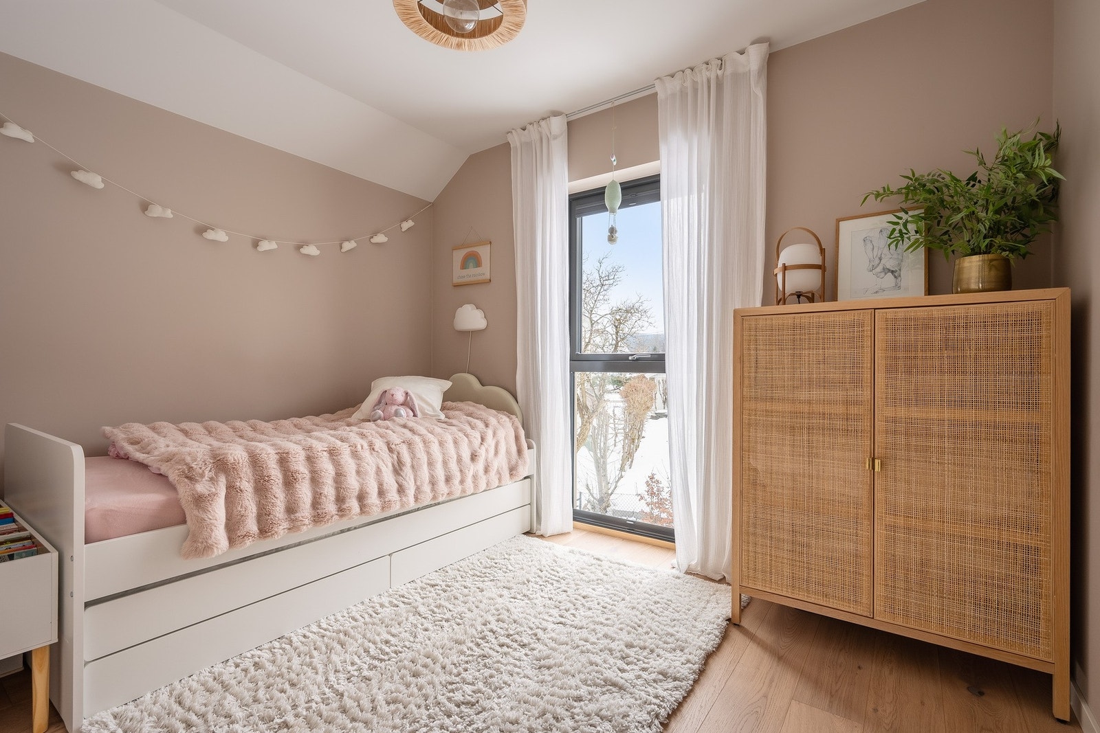 Soverom II Galleribilde