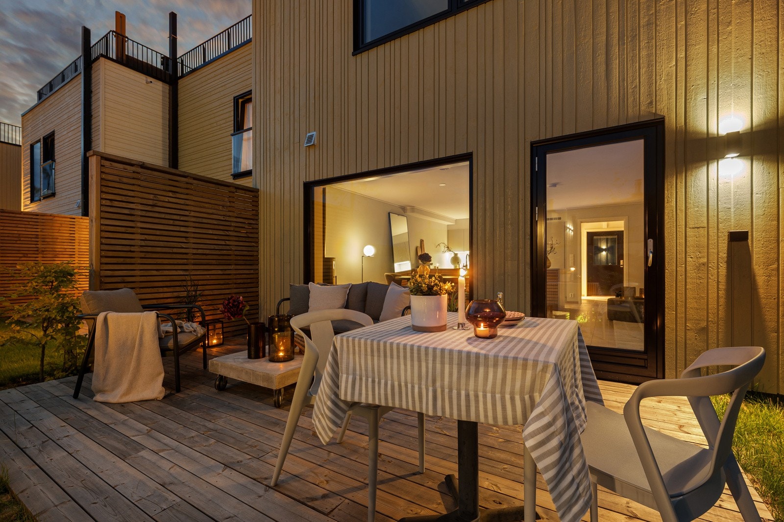 Bilde fra lignende enhet. Plassering og løsning vil avvike. Galleribilde