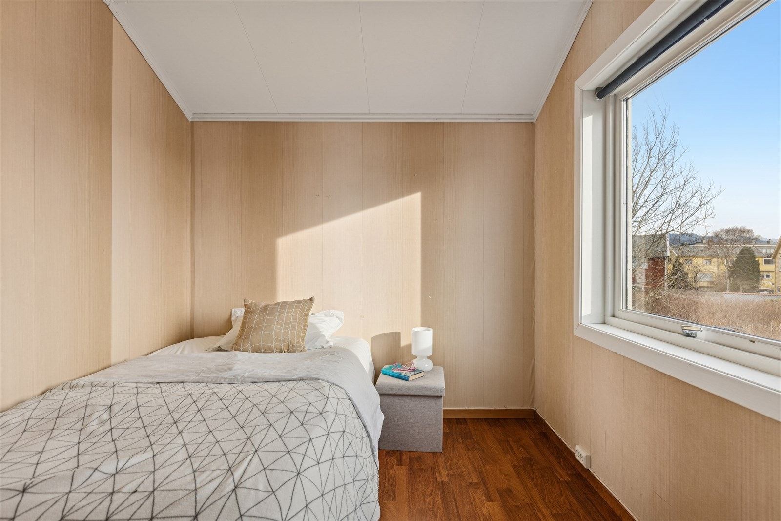 Soverom Galleribilde