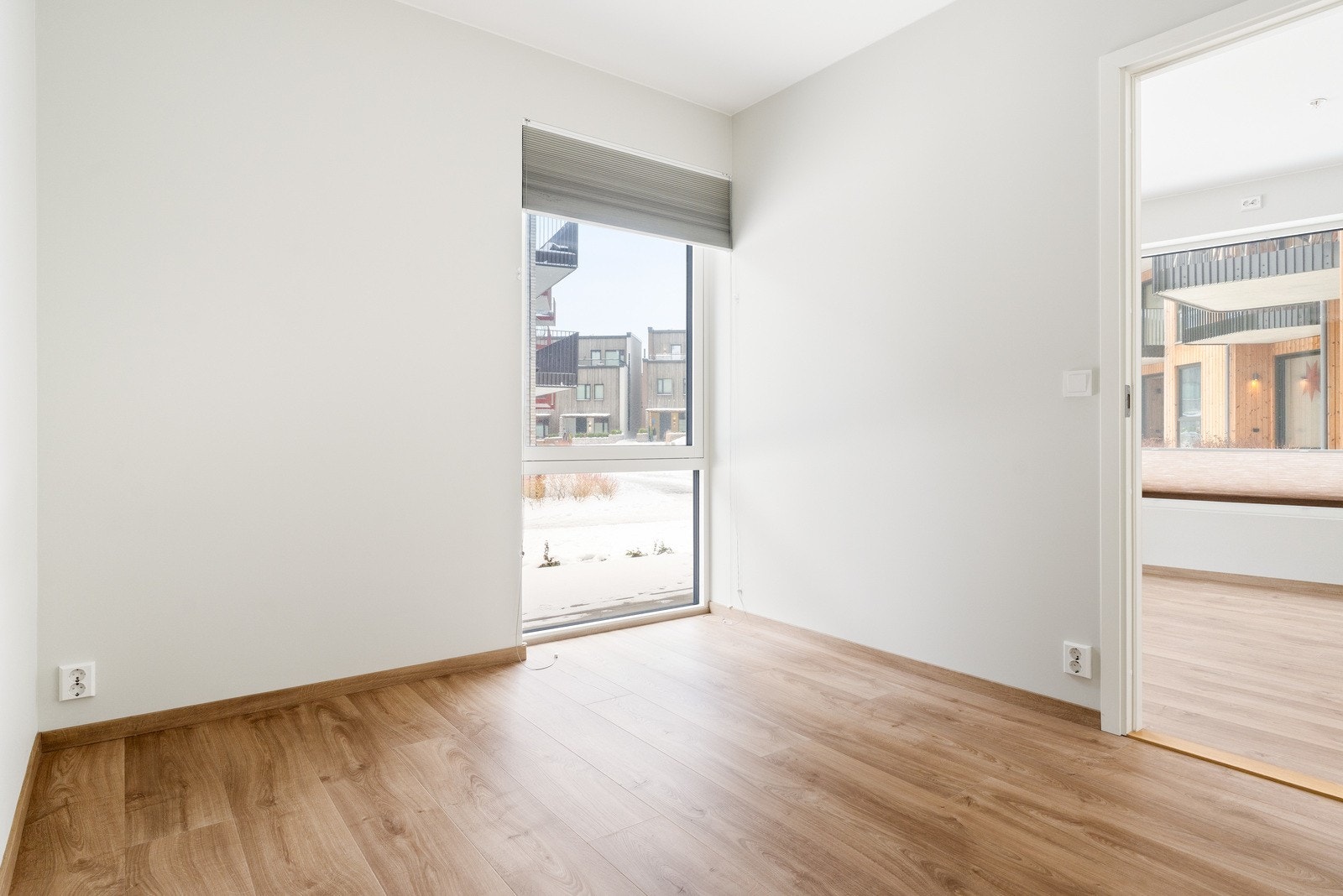 Hovedsoverom Galleribilde