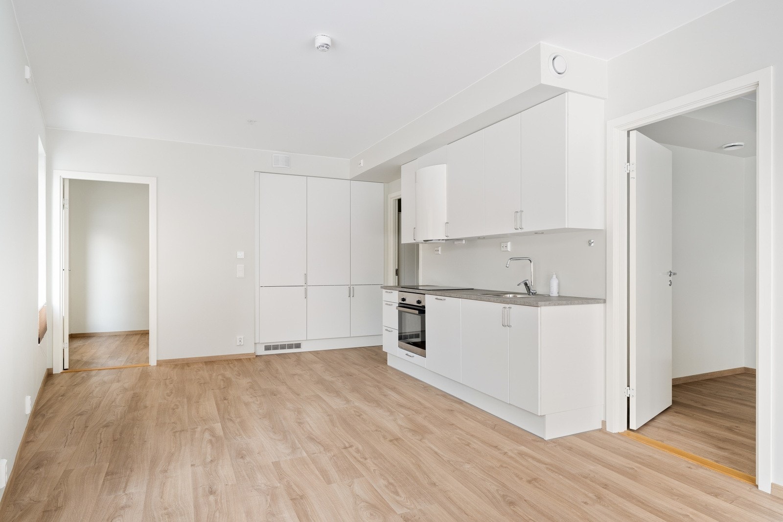 Lys og fin leilighet med høy standard Galleribilde