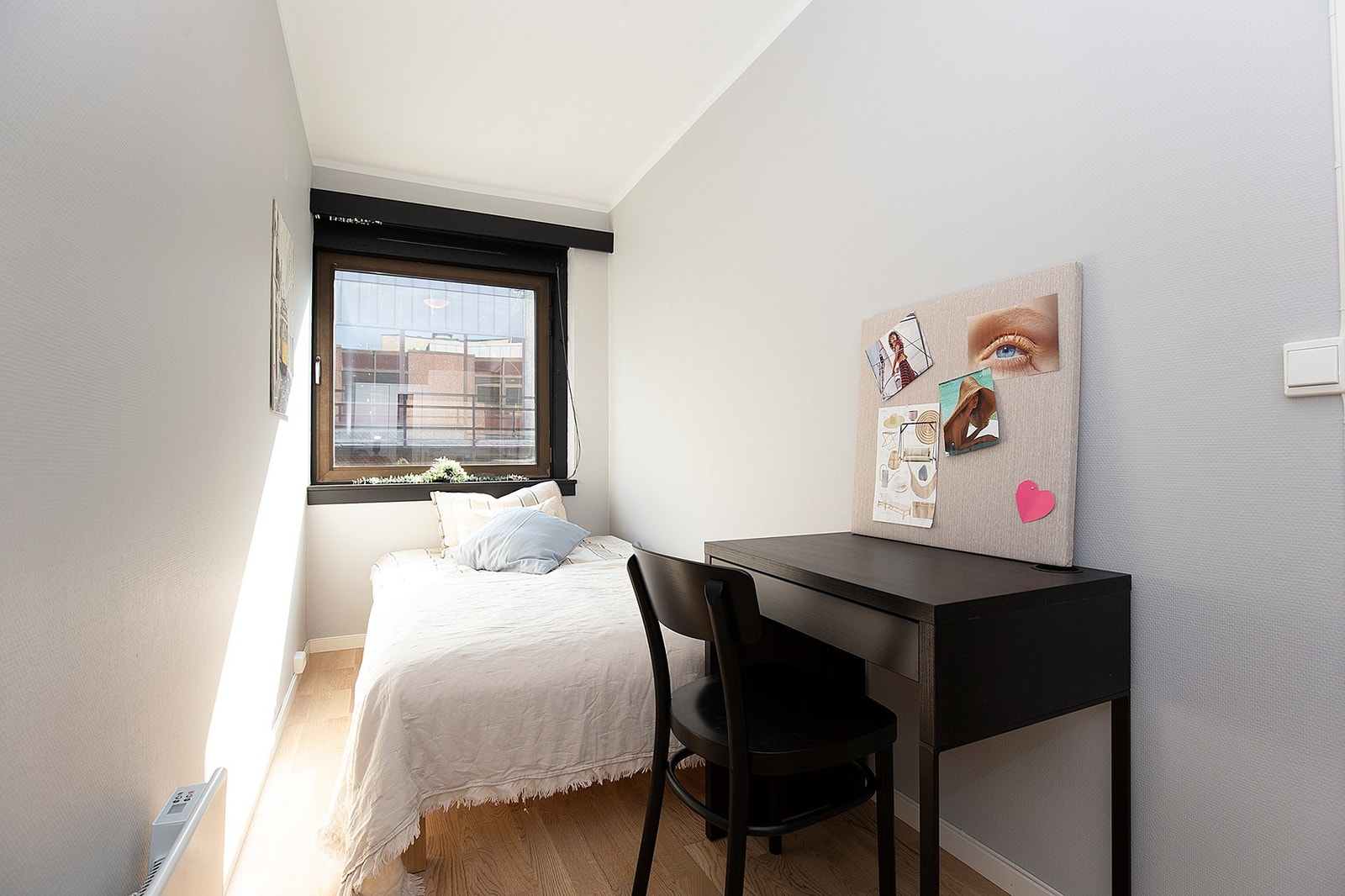 Soverom 2 Galleribilde