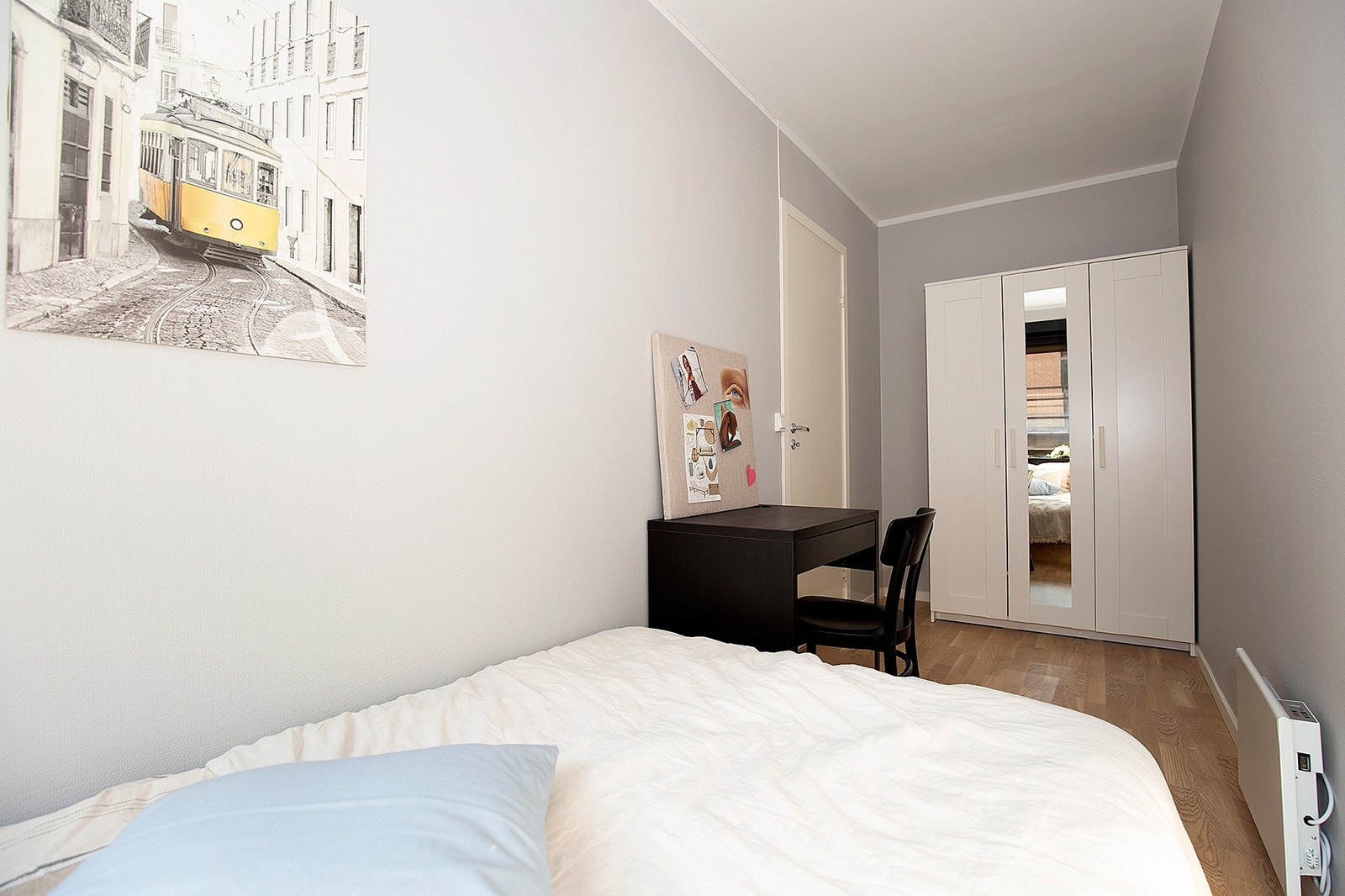 Soverom 2 Galleribilde