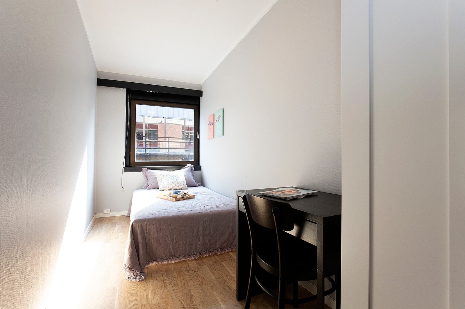 Soverom 1 Galleribilde