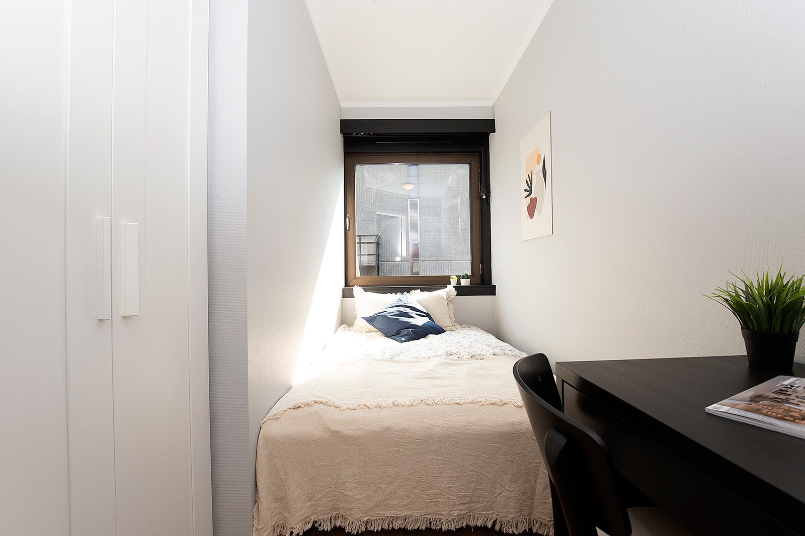 Soverom 3 Galleribilde