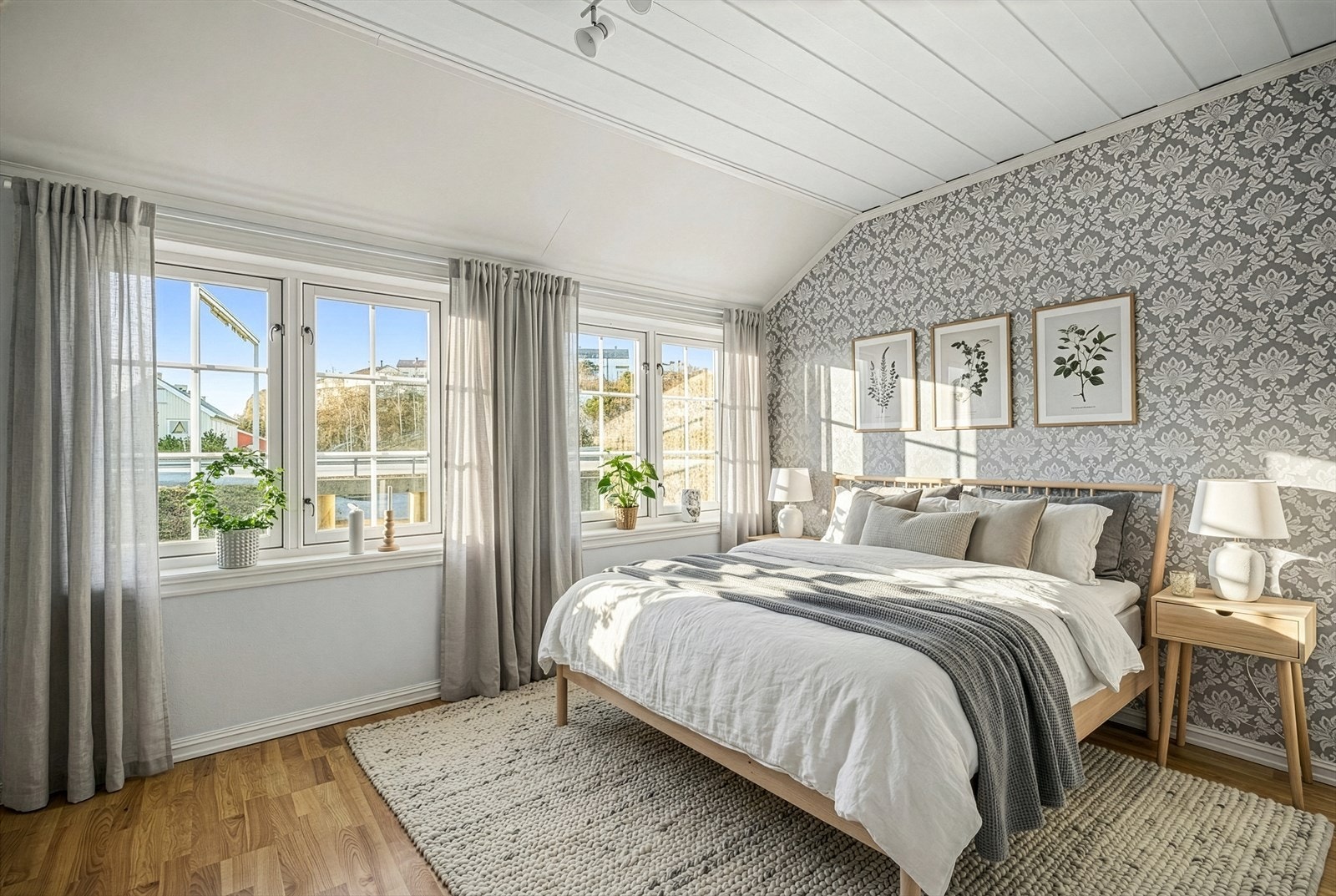 Soverom 1 Galleribilde