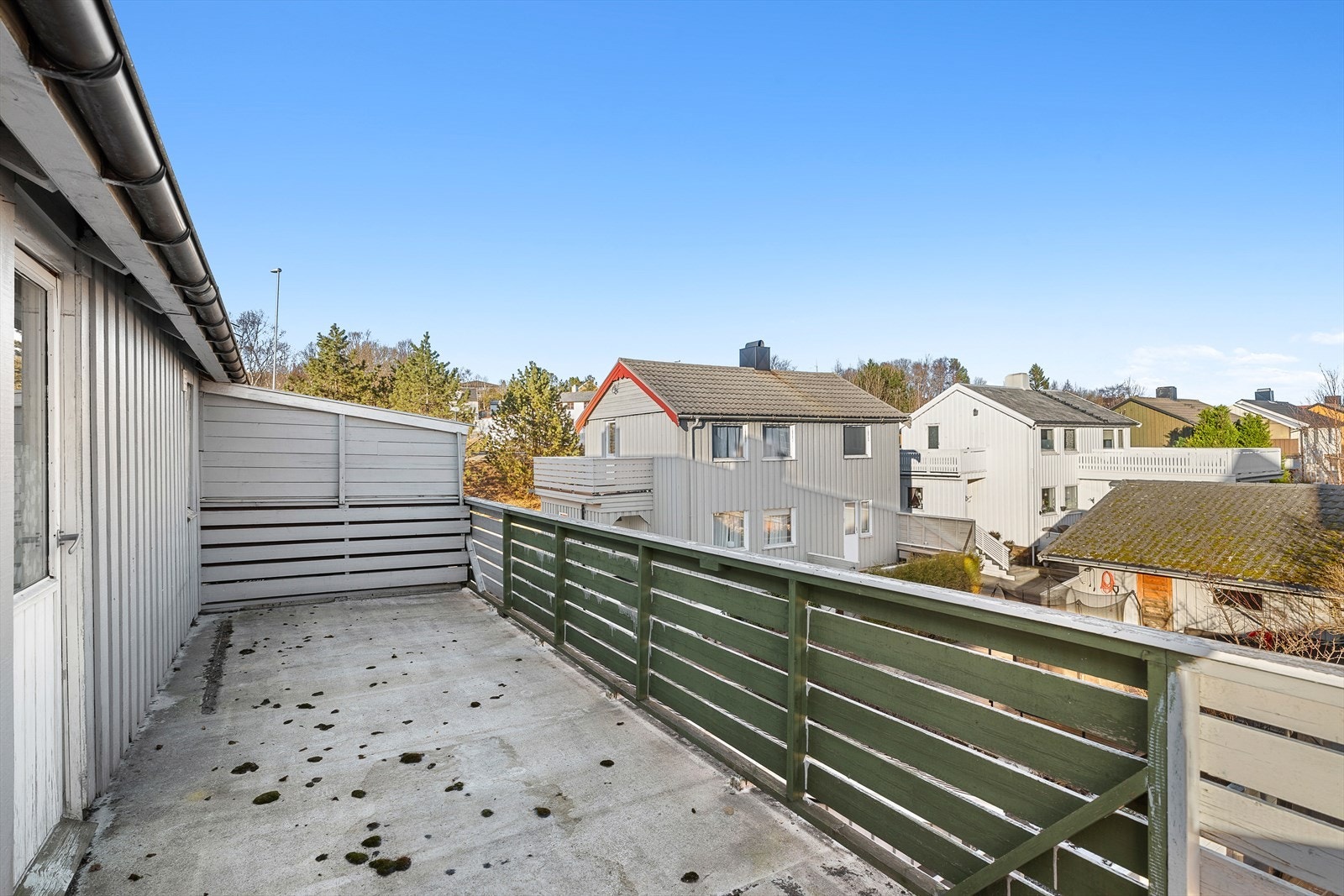 Veranda Galleribilde