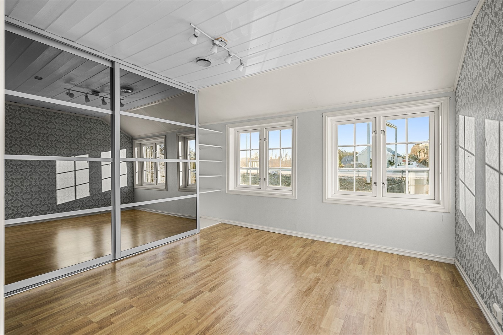 Soverom 1 Galleribilde