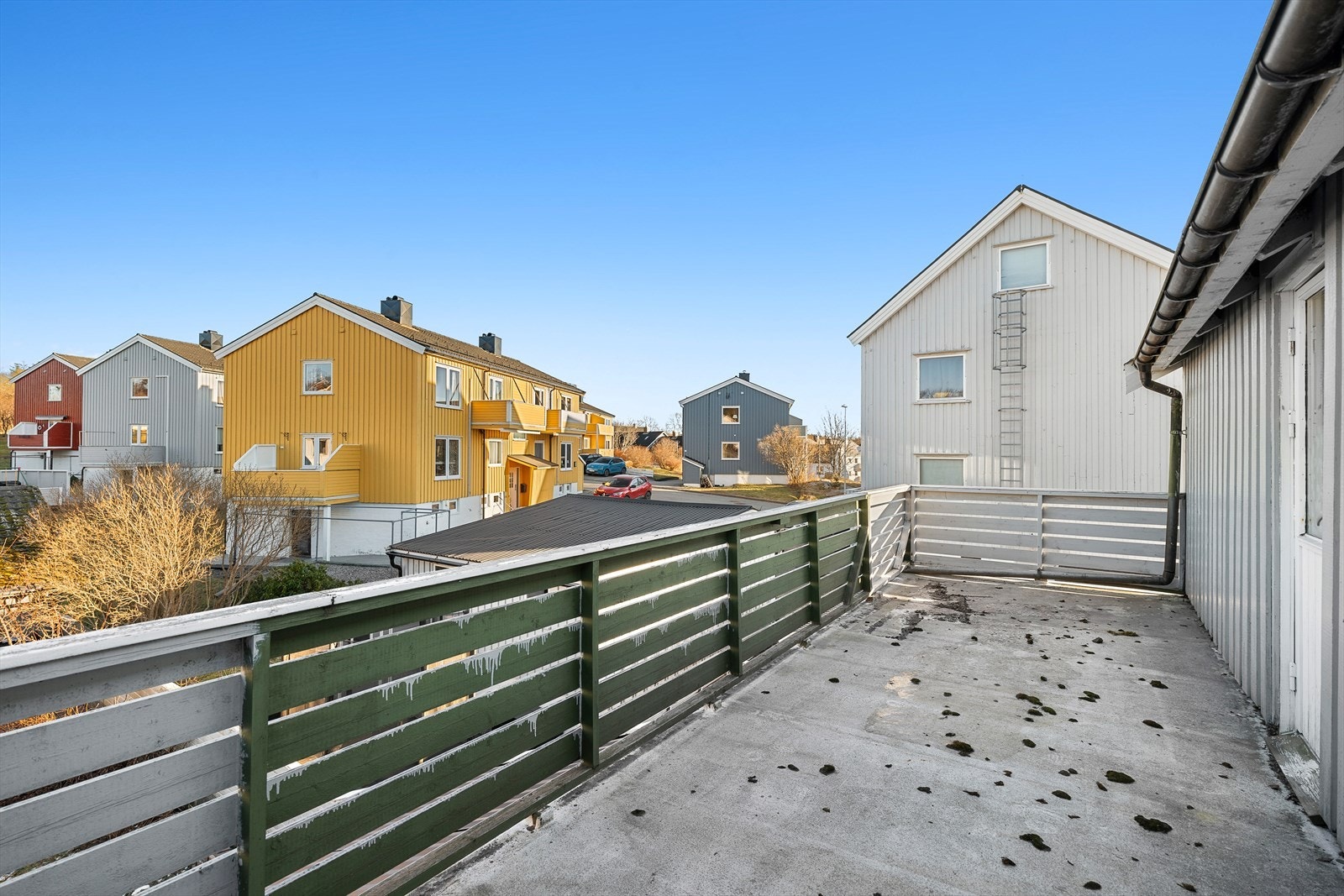 Veranda Galleribilde