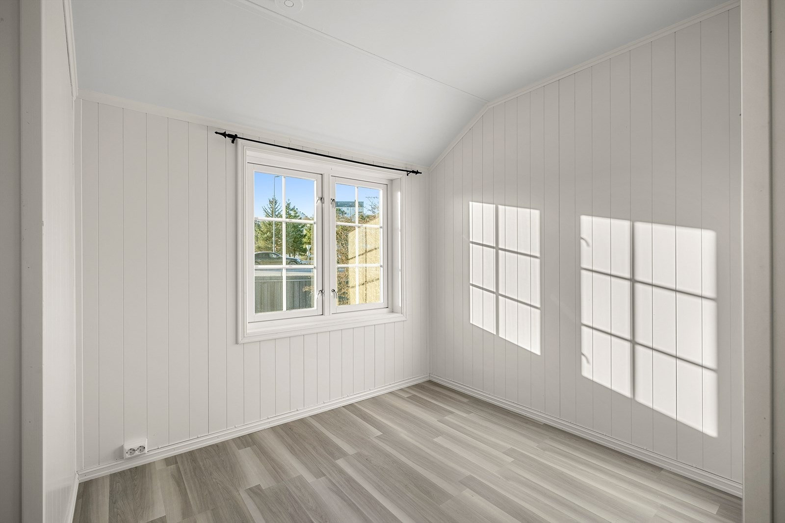 Soverom 3 Galleribilde