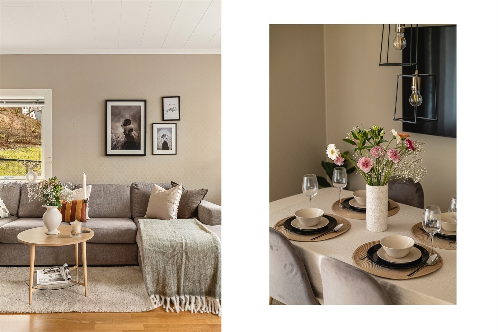 Boliglaget er veldrevet, og mye er inkludert i felleskostnadene, blant annet: kommunale avgifter, eiendomsskatt, byggforsikring og kabel-tv og internett (grunnpakke). Galleribilde