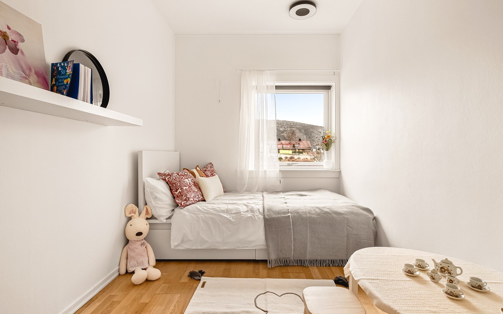 Soverom 3. Galleribilde