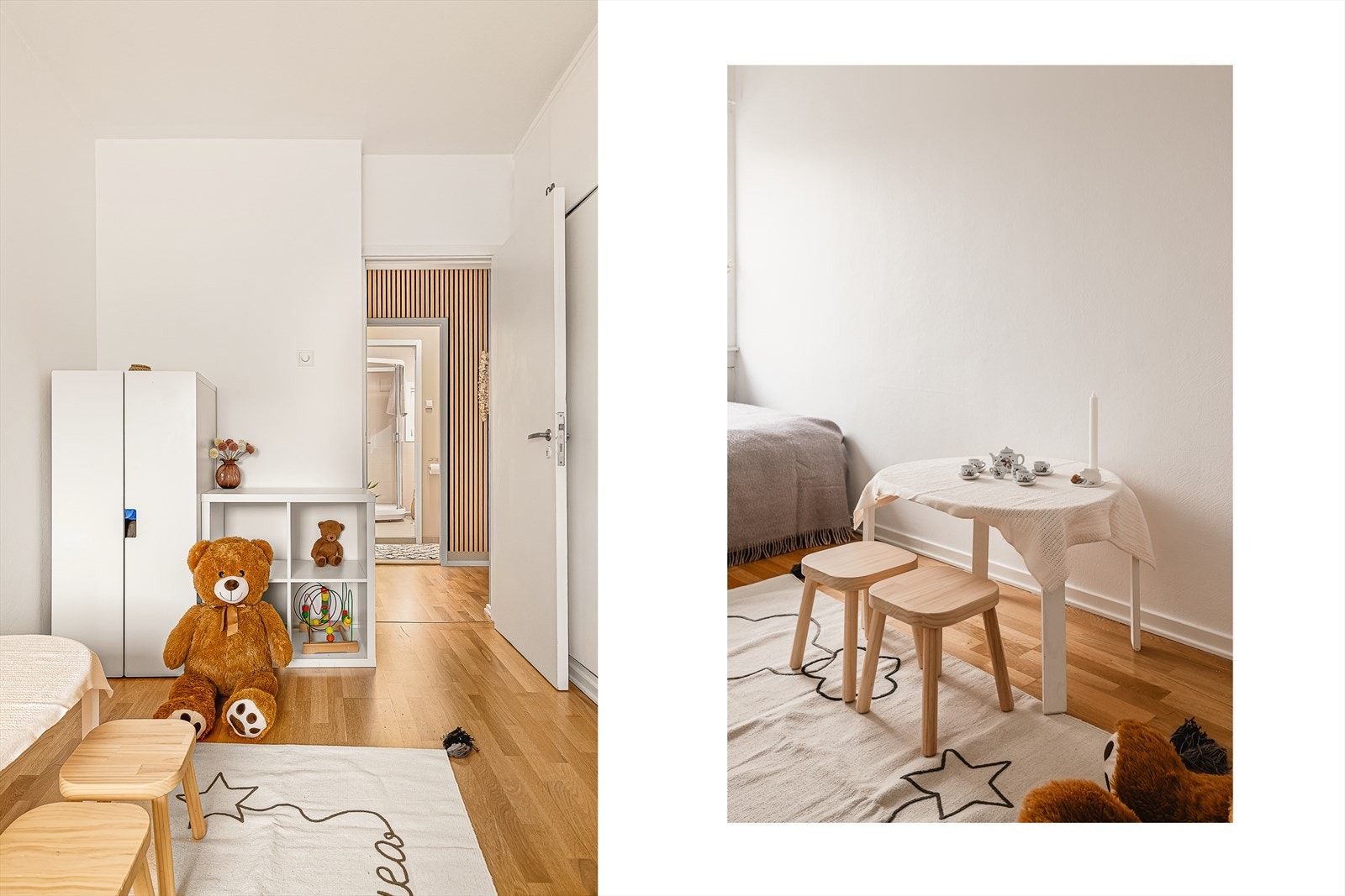 Soverom 3. Galleribilde