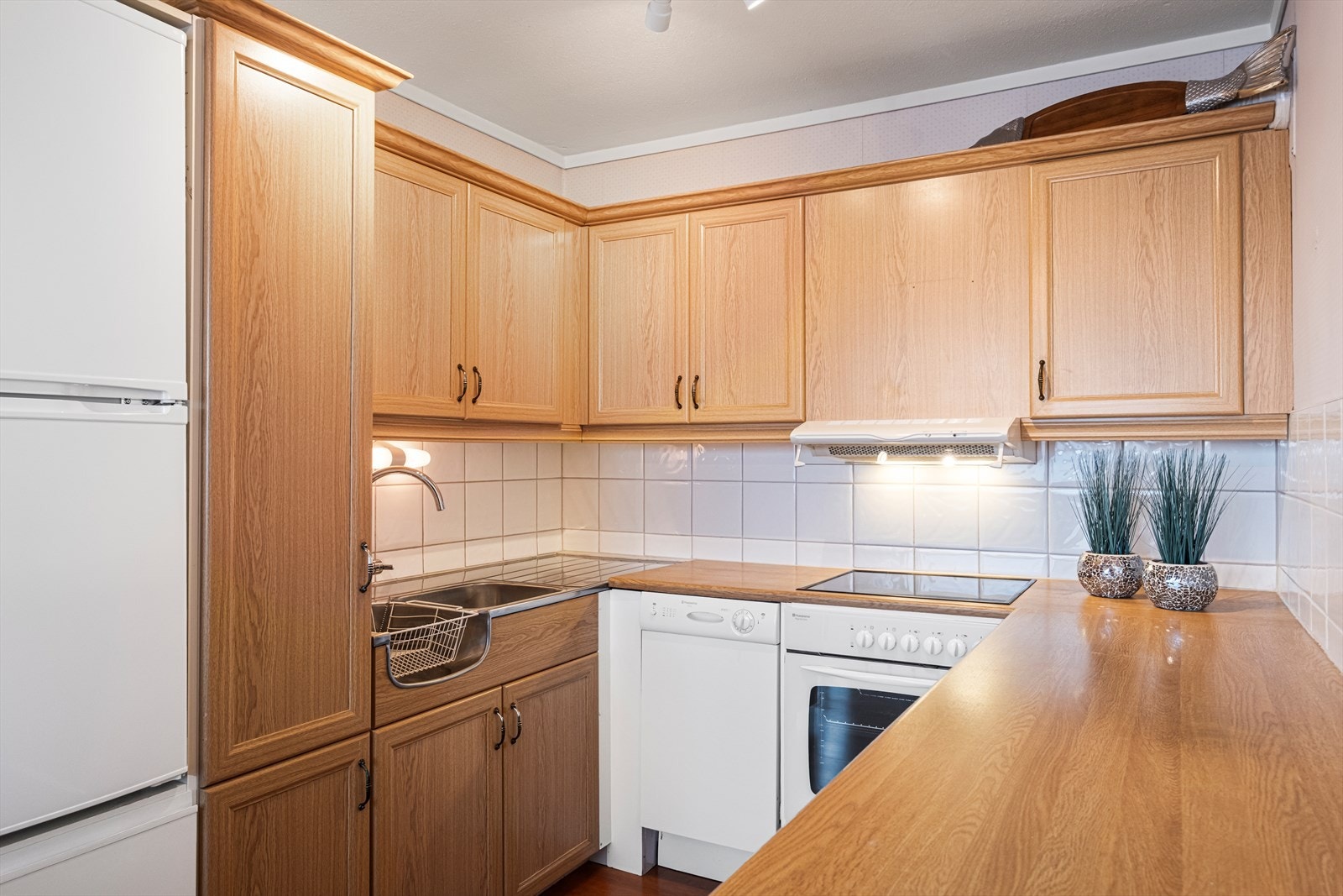 Kjøkken Galleribilde