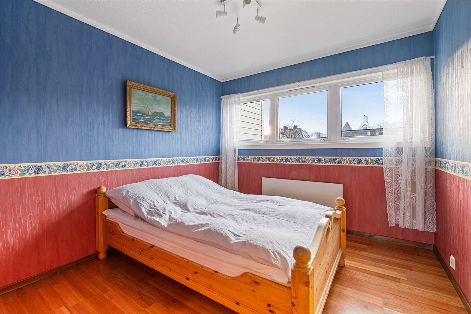 Soverom Galleribilde