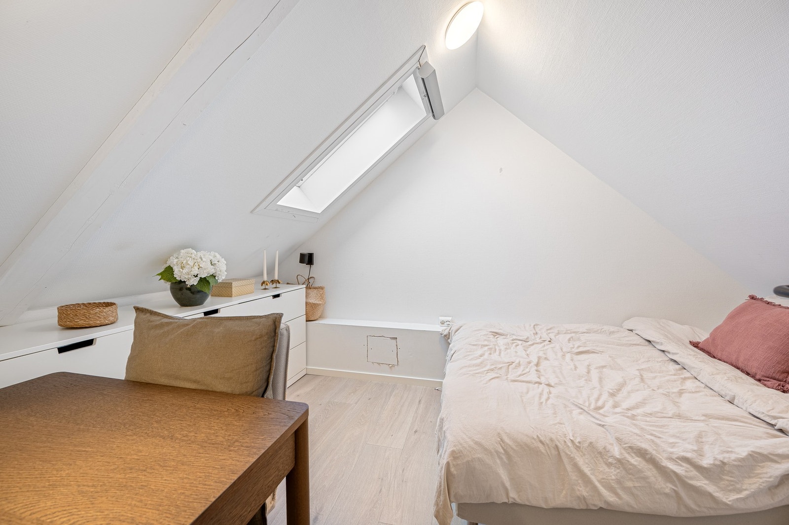 God plass til oppbevaring. 5 kvm. Galleribilde