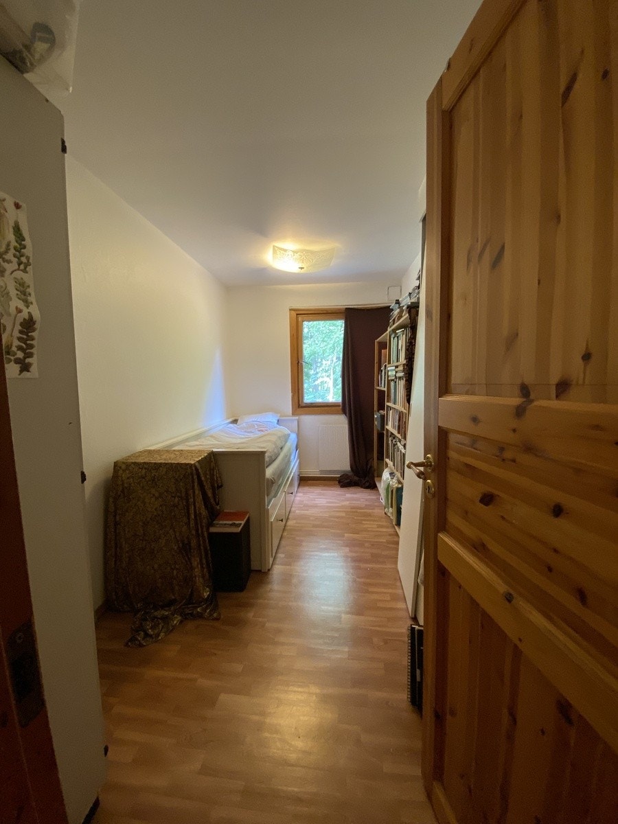 Soverom 2 8,6 m2 Galleribilde