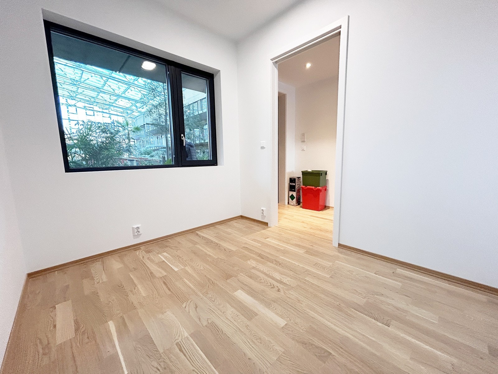 Soverom Galleribilde