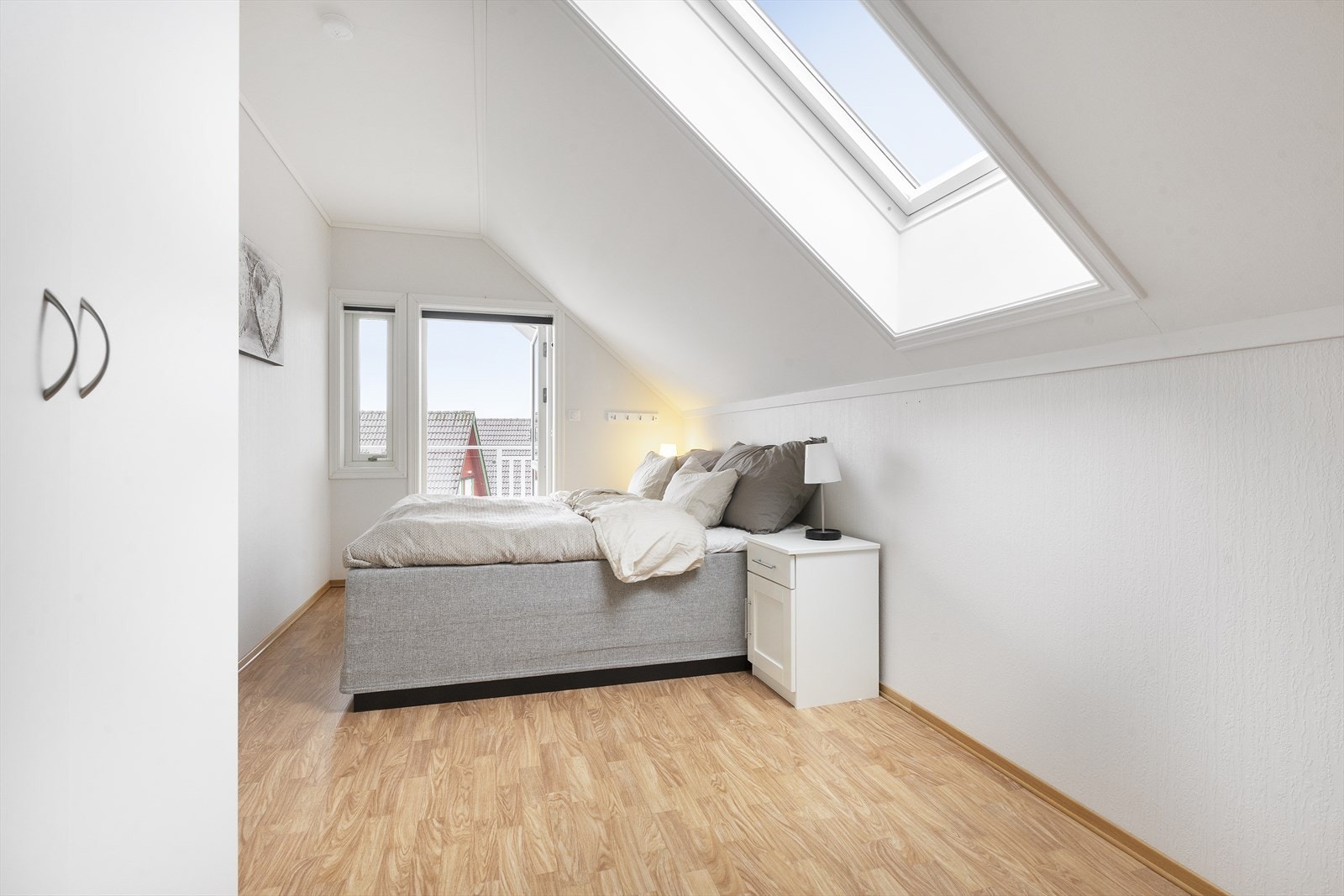 Soverom 3 av 3 Galleribilde