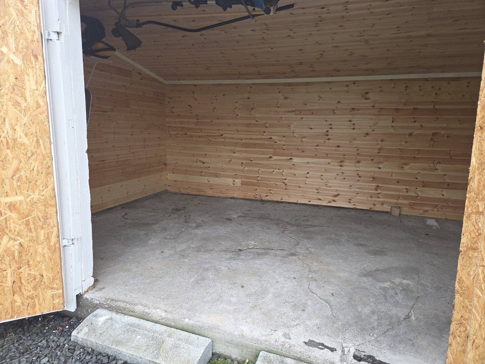 Selgers bilde. Galleribilde