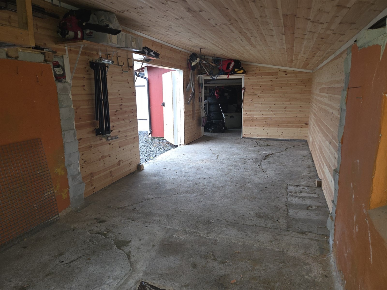 Selgers bilde. Galleribilde