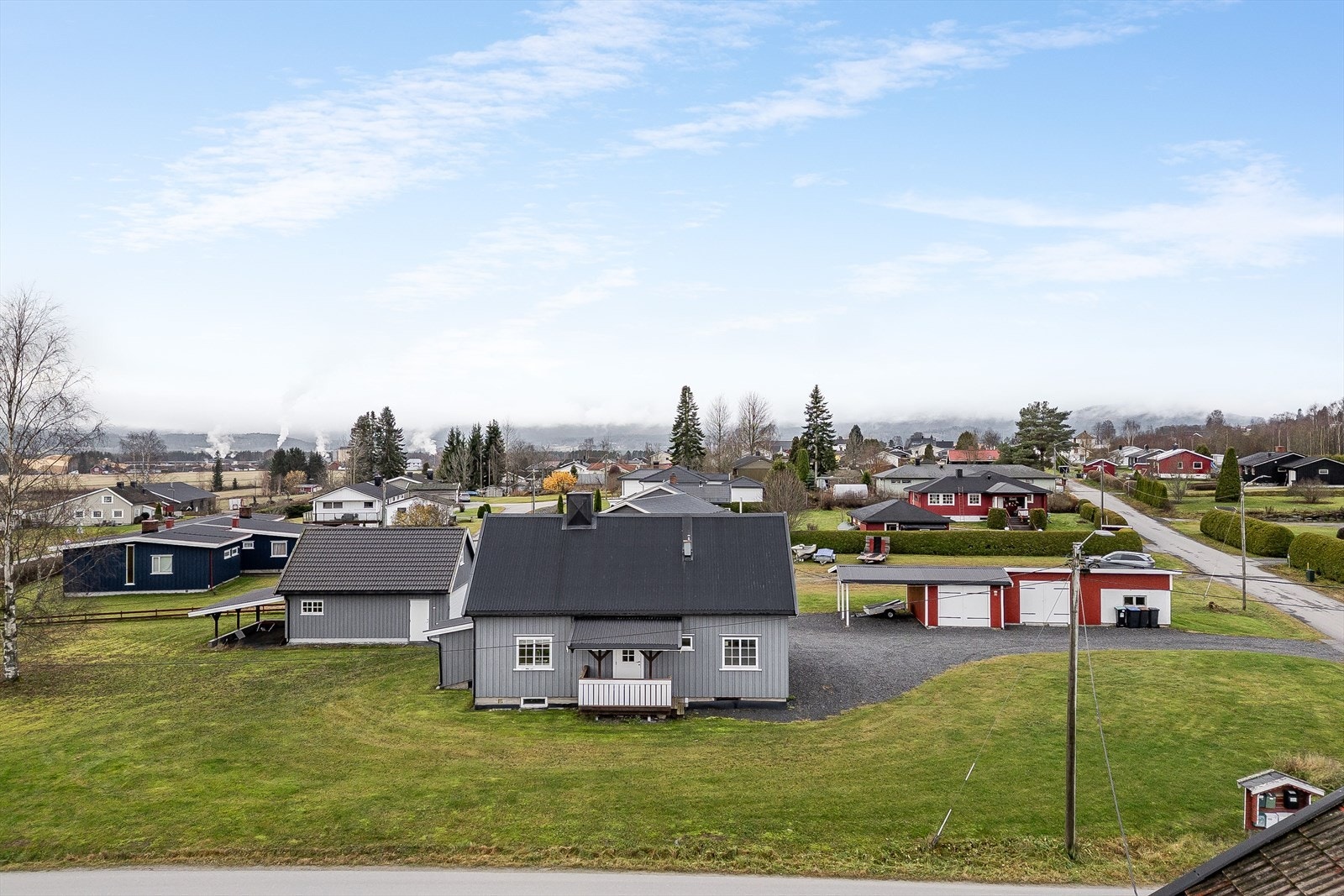 Foto: Husfoto v/ Bernat Tubau. Galleribilde