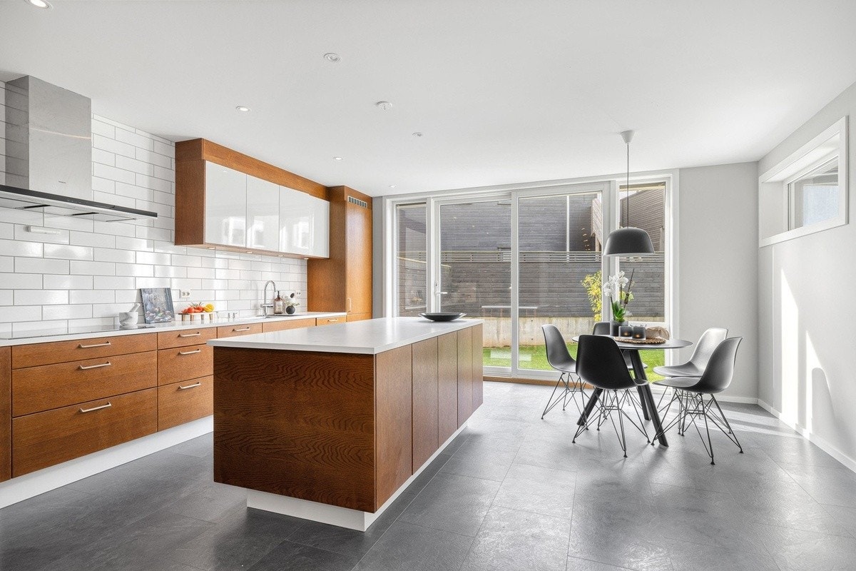 Kjøkken 1.etg Galleribilde