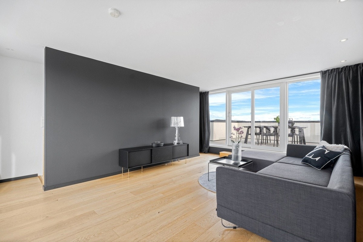 Loftstue 3.etg Galleribilde