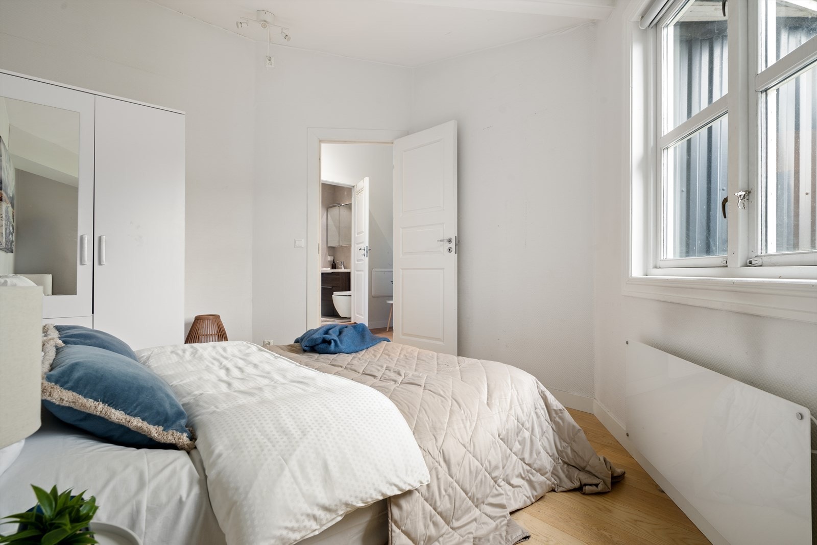 Soverom 2 Galleribilde