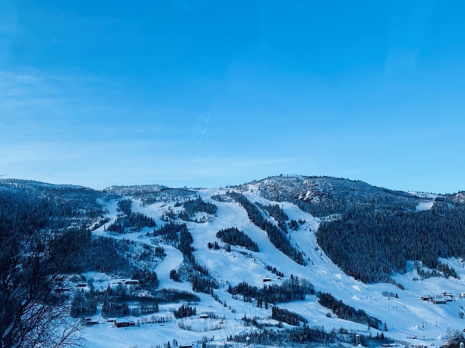 Ål Skisenter Galleribilde