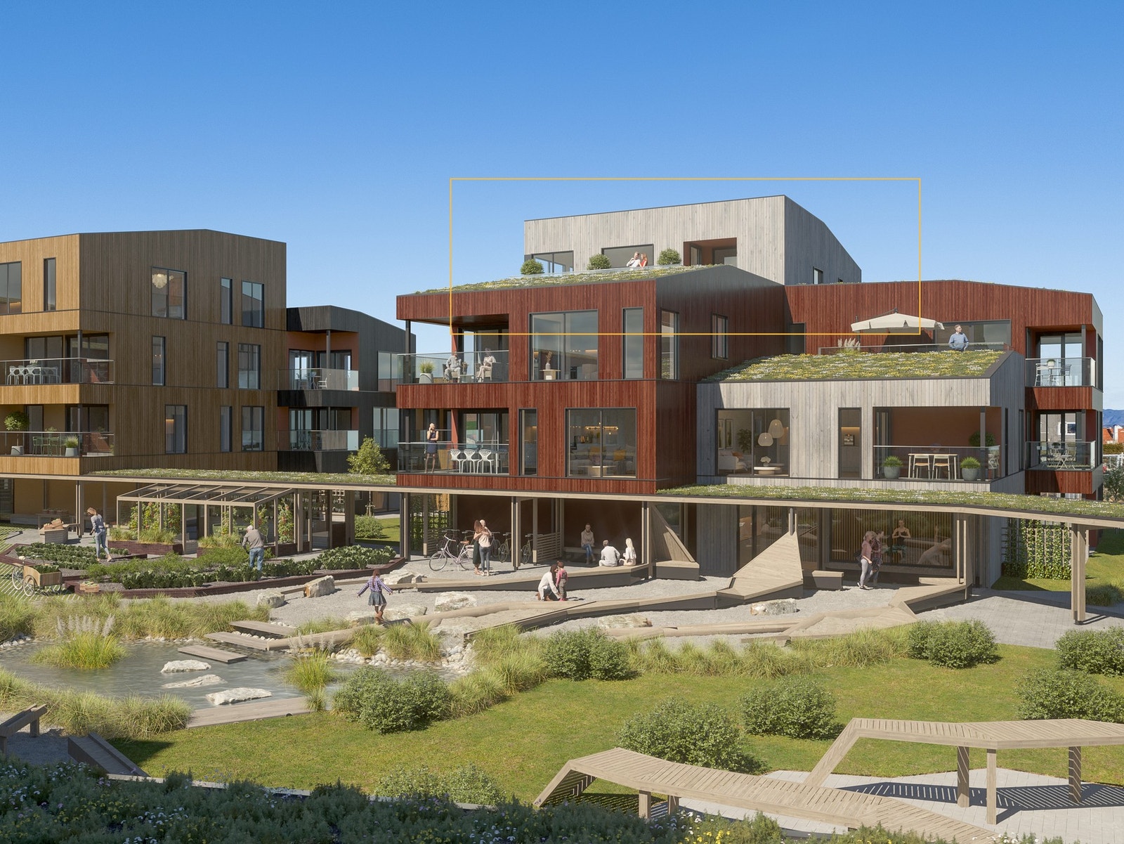 Illustrasjonsbilde - avvik kan forekomme. Galleribilde