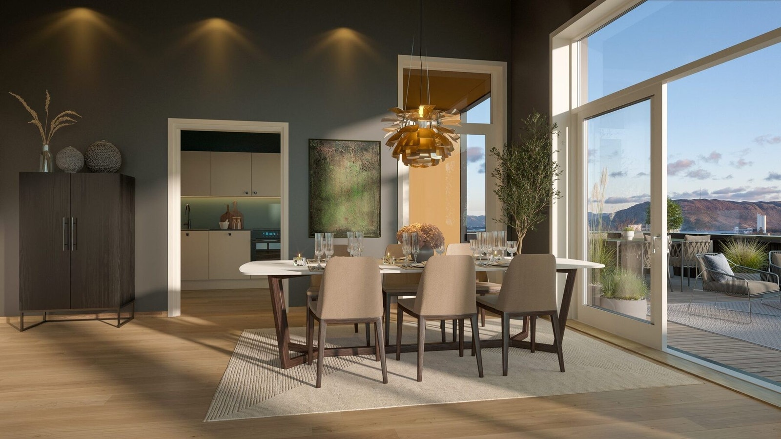 Illustrasjonsbilde - avvik kan forekomme. Galleribilde