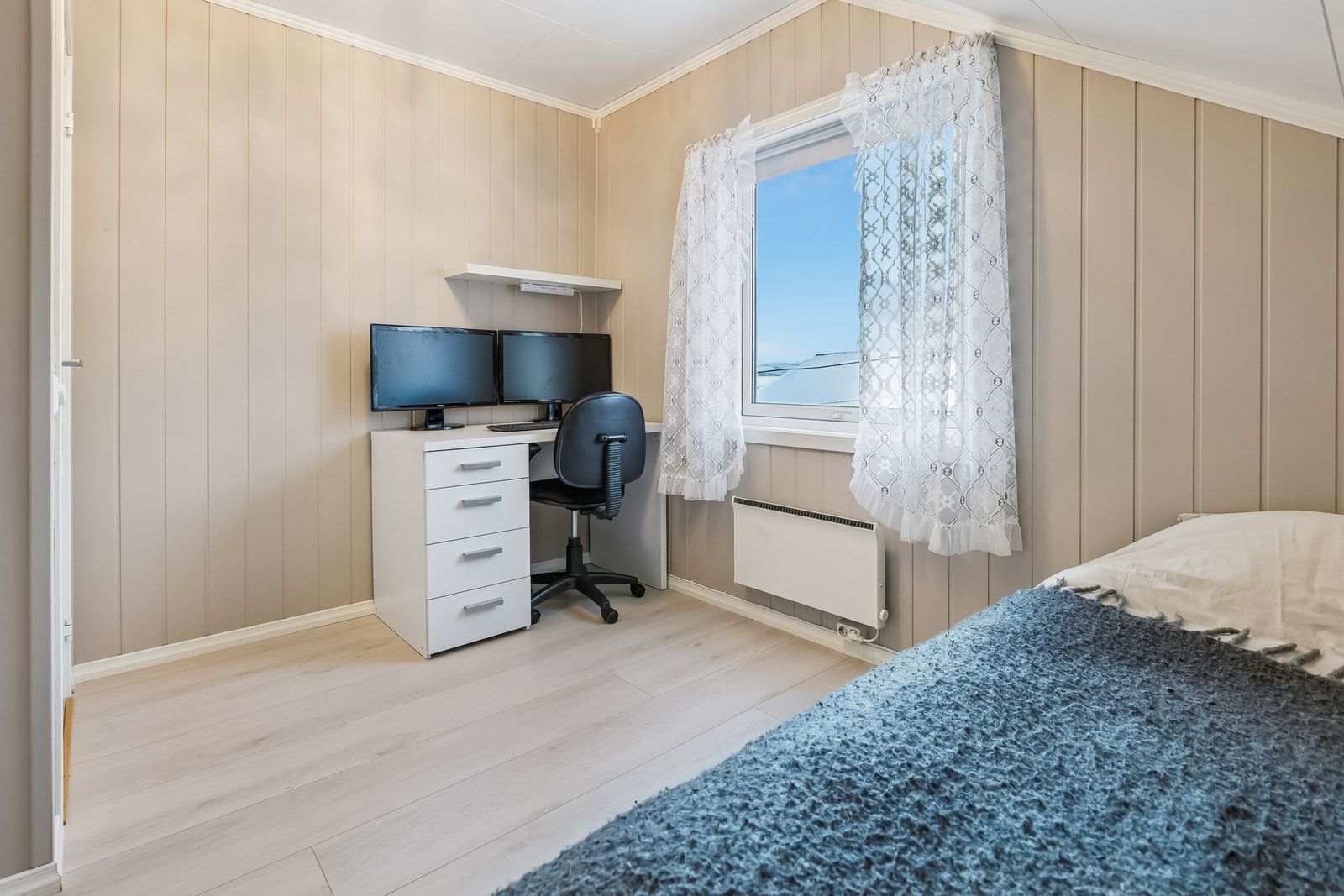 Soverom 1 Galleribilde